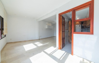 Resale - Duplex - Elche - Raval - Puertas Coloradas