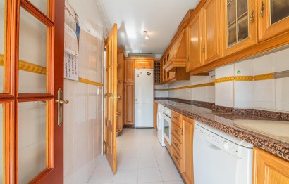Resale - Duplex - Elche - Raval - Puertas Coloradas