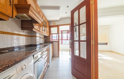 Resale - Duplex - Elche - Raval - Puertas Coloradas