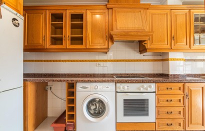 Resale - Duplex - Elche - Raval - Puertas Coloradas