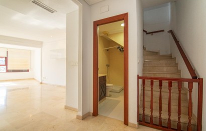 Resale - Duplex - Elche - Raval - Puertas Coloradas
