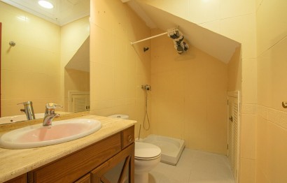 Resale - Duplex - Elche - Raval - Puertas Coloradas