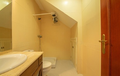 Resale - Duplex - Elche - Raval - Puertas Coloradas