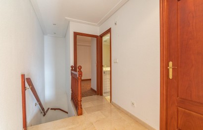 Resale - Duplex - Elche - Raval - Puertas Coloradas