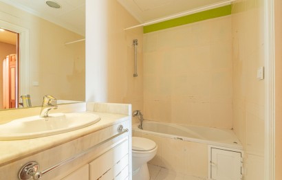 Resale - Duplex - Elche - Raval - Puertas Coloradas