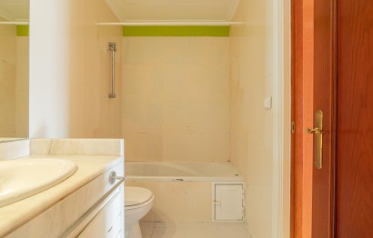 Resale - Duplex - Elche - Raval - Puertas Coloradas