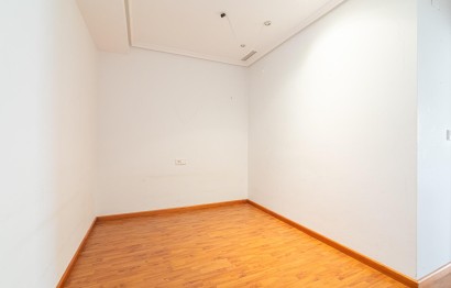 Resale - Duplex - Elche - Raval - Puertas Coloradas
