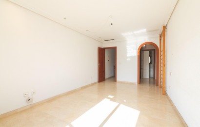 Resale - Duplex - Elche - Raval - Puertas Coloradas