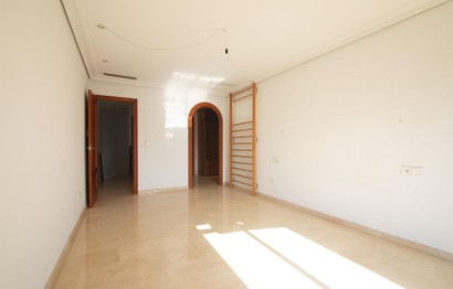 Resale - Duplex - Elche - Raval - Puertas Coloradas