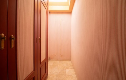 Resale - Duplex - Elche - Raval - Puertas Coloradas