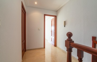 Resale - Duplex - Elche - Raval - Puertas Coloradas