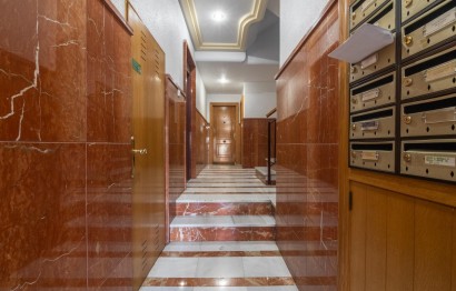 Resale - Duplex - Elche - Raval - Puertas Coloradas