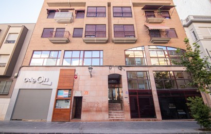 Resale - Duplex - Elche - Raval - Puertas Coloradas