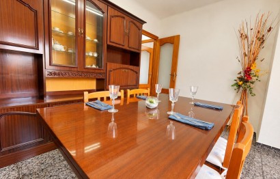 Resale - Apartment / flat - Santa Pola - Casco urbano