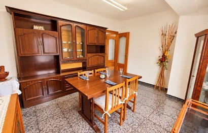 Resale - Apartment / flat - Santa Pola - Casco urbano