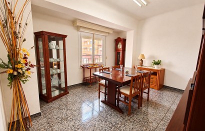 Resale - Apartment / flat - Santa Pola - Casco urbano