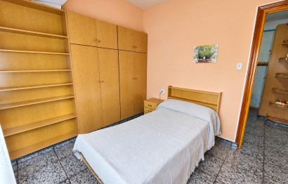 Resale - Apartment / flat - Santa Pola - Casco urbano