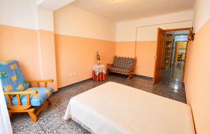 Resale - Apartment / flat - Santa Pola - Casco urbano