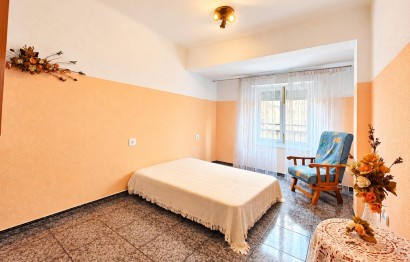 Resale - Apartment / flat - Santa Pola - Casco urbano
