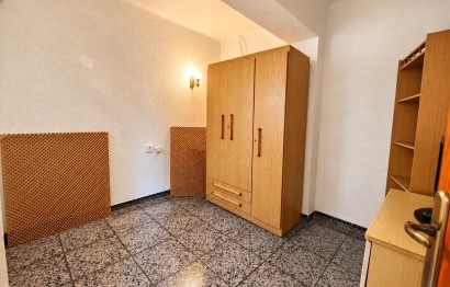 Resale - Apartment / flat - Santa Pola - Casco urbano