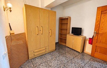 Resale - Apartment / flat - Santa Pola - Casco urbano