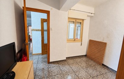 Resale - Apartment / flat - Santa Pola - Casco urbano