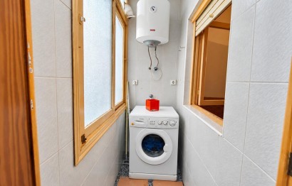 Resale - Apartment / flat - Santa Pola - Casco urbano