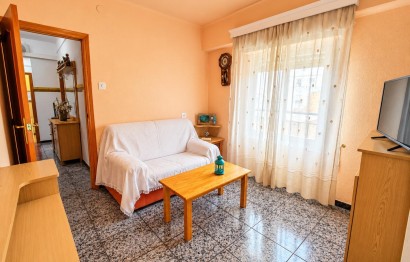 Resale - Apartment / flat - Santa Pola - Casco urbano