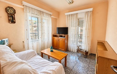 Resale - Apartment / flat - Santa Pola - Casco urbano