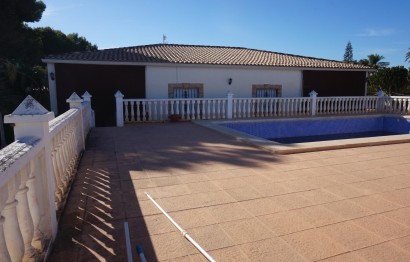 Resale - Villa - Perleta - Maitino-Perleta