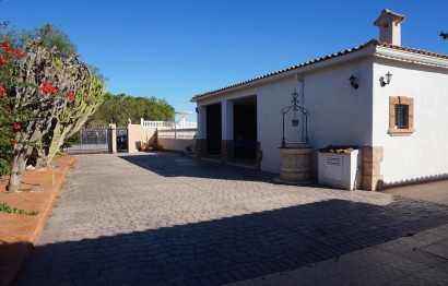 Resale - Villa - Perleta - Maitino-Perleta