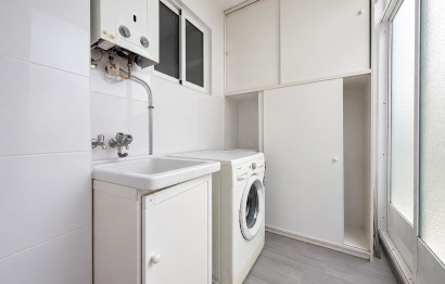 Resale - Apartment / flat - Elche - Plaza Madrid