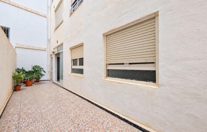 Resale - Apartment / flat - Elche - Plaza Madrid