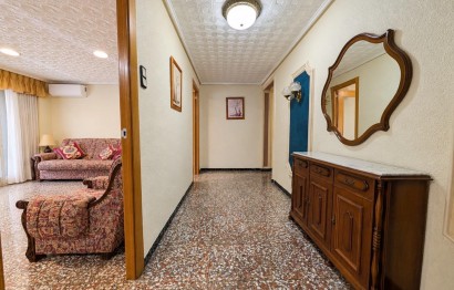Resale - Apartment / flat - Elche - Plaza Madrid