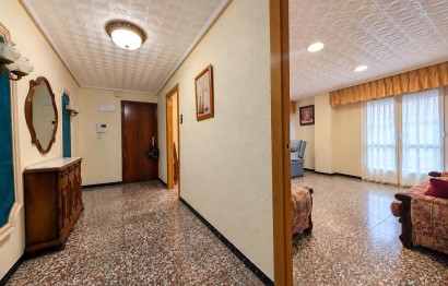 Resale - Apartment / flat - Elche - Plaza Madrid