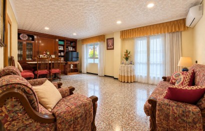 Resale - Apartment / flat - Elche - Plaza Madrid