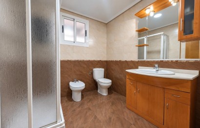 Resale - Apartment / flat - Elche - Plaza Madrid