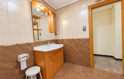 Resale - Apartment / flat - Elche - Plaza Madrid