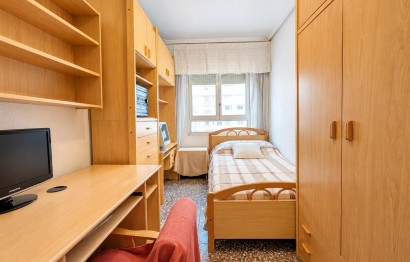 Resale - Apartment / flat - Elche - Plaza Madrid