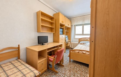 Resale - Apartment / flat - Elche - Plaza Madrid