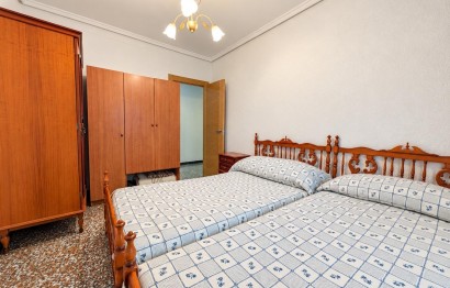 Resale - Apartment / flat - Elche - Plaza Madrid