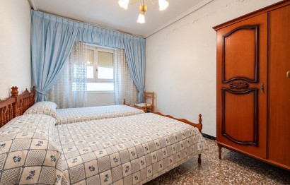 Resale - Apartment / flat - Elche - Plaza Madrid