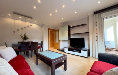 Resale - Apartment / flat - Aspe - La Serranica - Sagrado Corazón