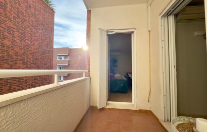 Resale - Apartment / flat - Aspe - La Serranica - Sagrado Corazón