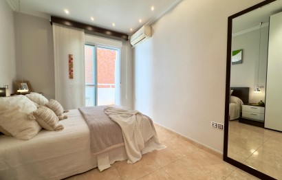 Resale - Apartment / flat - Aspe - La Serranica - Sagrado Corazón