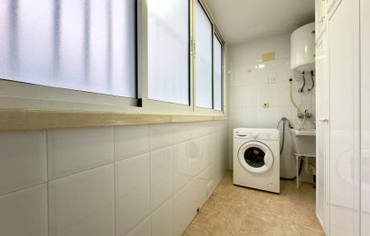 Resale - Apartment / flat - Aspe - La Serranica - Sagrado Corazón