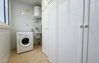 Resale - Apartment / flat - Aspe - La Serranica - Sagrado Corazón