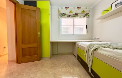 Resale - Apartment / flat - Aspe - La Serranica - Sagrado Corazón