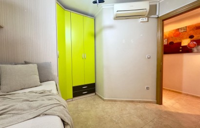 Resale - Apartment / flat - Aspe - La Serranica - Sagrado Corazón