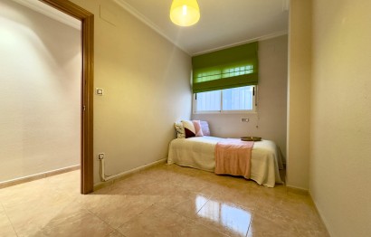 Resale - Apartment / flat - Aspe - La Serranica - Sagrado Corazón